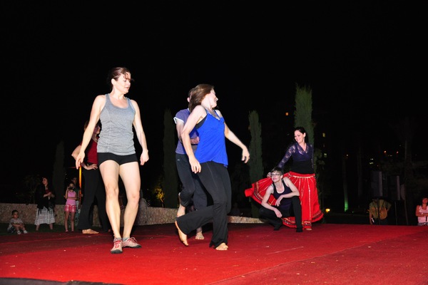 International Dance Day Festival